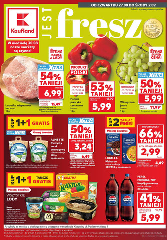 Kaufland