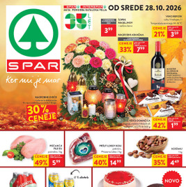 Spar