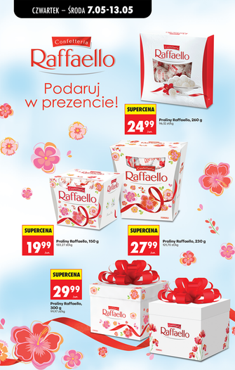 Biedronka