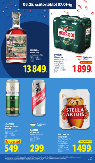 Lidl