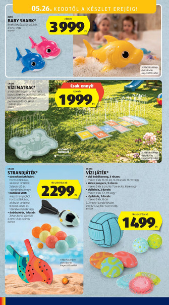Aldi