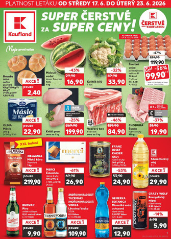 Kaufland