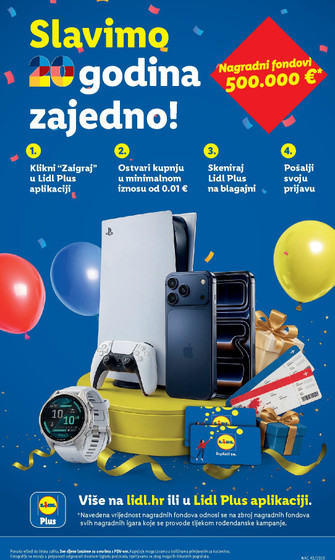 Lidl