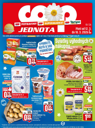 COOP Jednota
