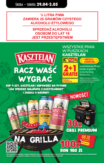 Biedronka