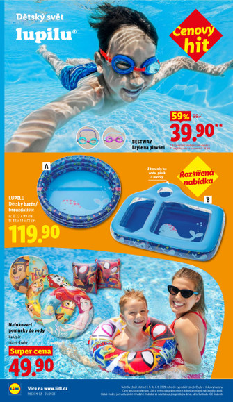Lidl.cz