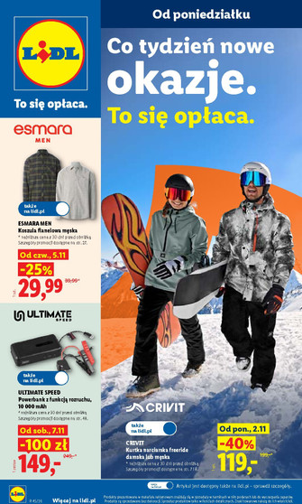 Lidl
