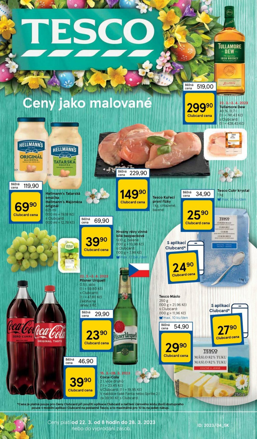 Tesco