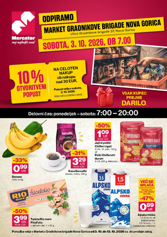 Mercator