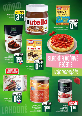 COOP Jednota