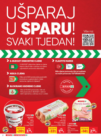Spar