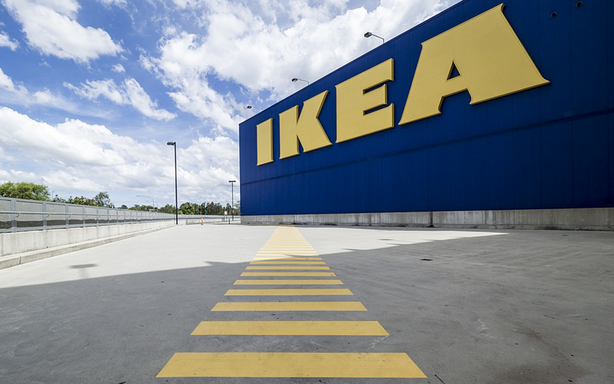 Prodejny IKEA - otevírací doba, adresy [Kompletní seznam]