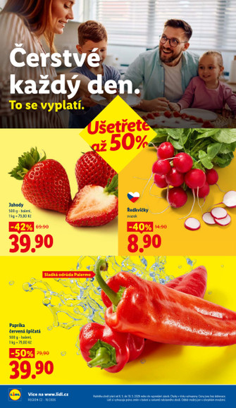 Lidl.cz