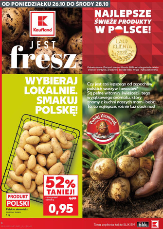 Kaufland