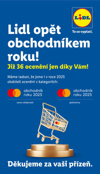 Lidl.cz