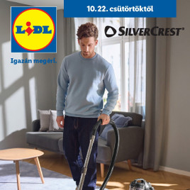 Lidl - Nonfood
