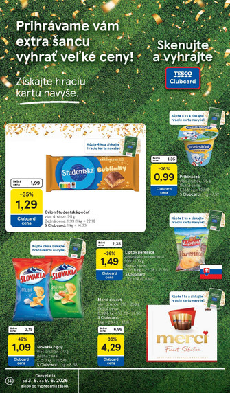 Tesco