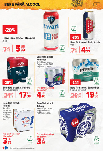 Carrefour