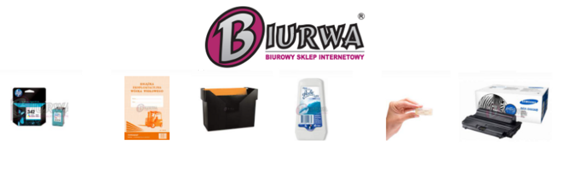 biurwa sklep