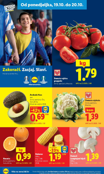 Lidl