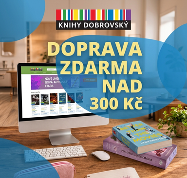 Knihy Dobrovský - Doprava zdarma