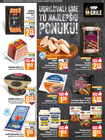 COOP Jednota