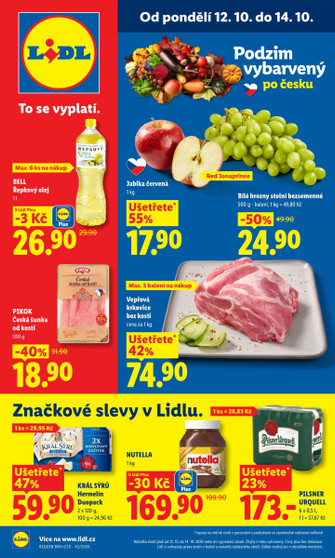 Lidl.cz
