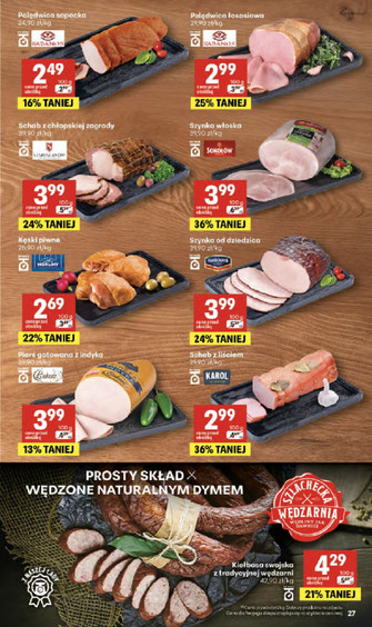 Delikatesy Centrum