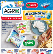 Milk Agro
