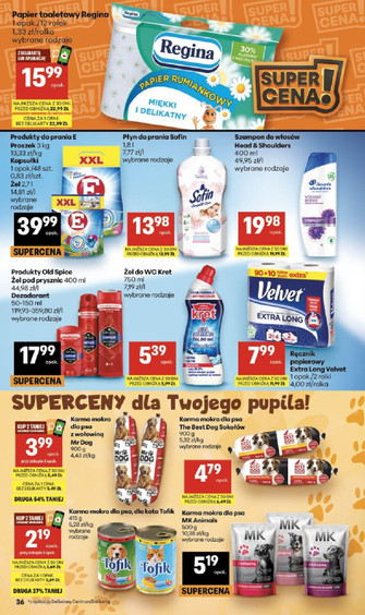Delikatesy Centrum