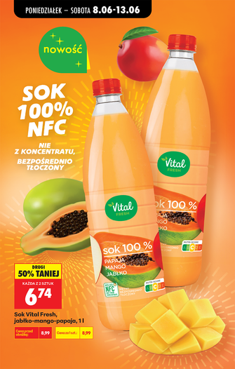 Biedronka