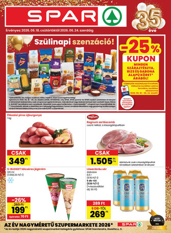SPAR