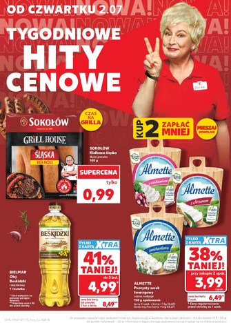 Kaufland