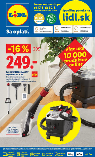 Lidl