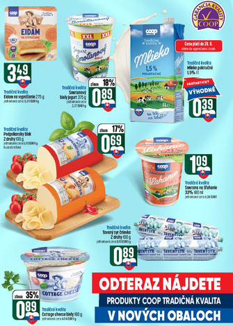 COOP Jednota