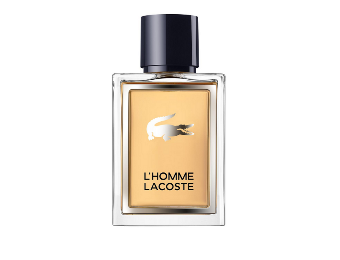 Lacoste perfumy dla mężczyzn