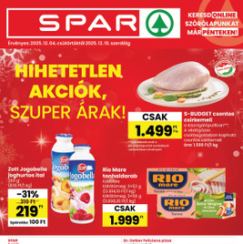 SPAR