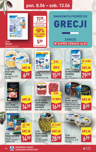 ALDI