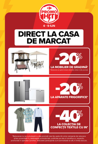 Carrefour