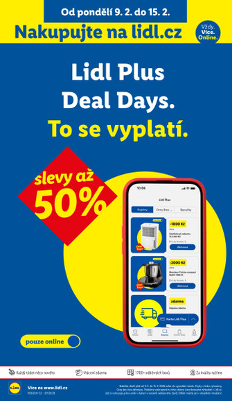 Lidl.cz