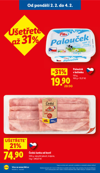 Lidl.cz