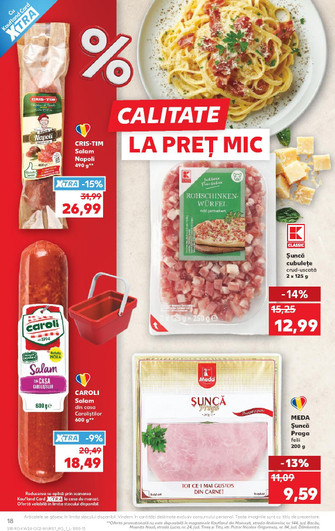 Kaufland