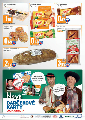 COOP Jednota