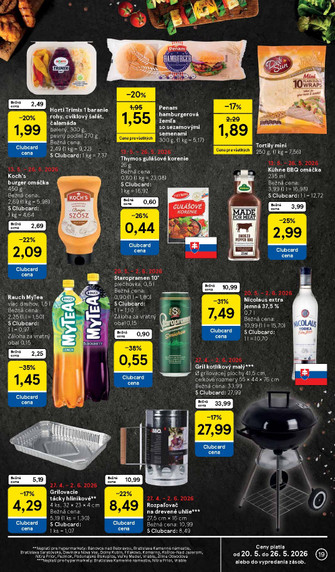 Tesco