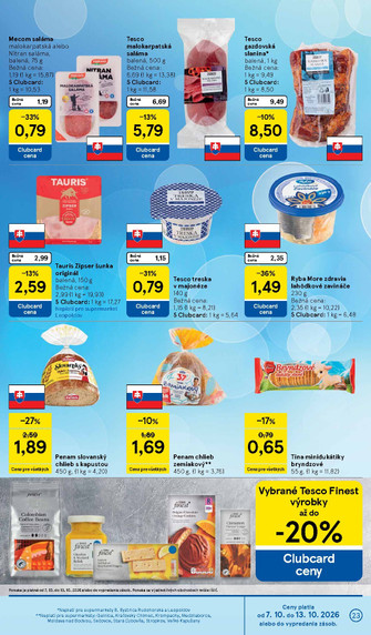 Tesco