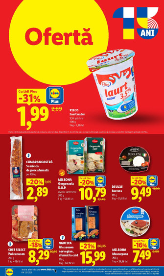 Lidl
