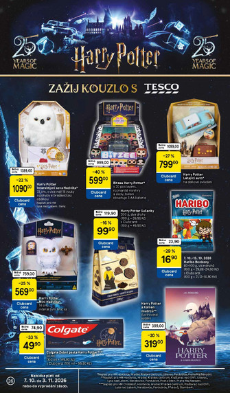 Tesco