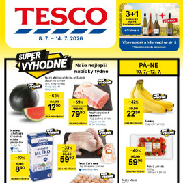 Tesco