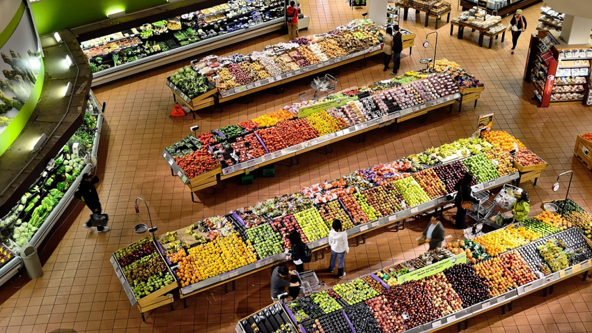 Radosť z dobrých vecí s Tesco Clubcard