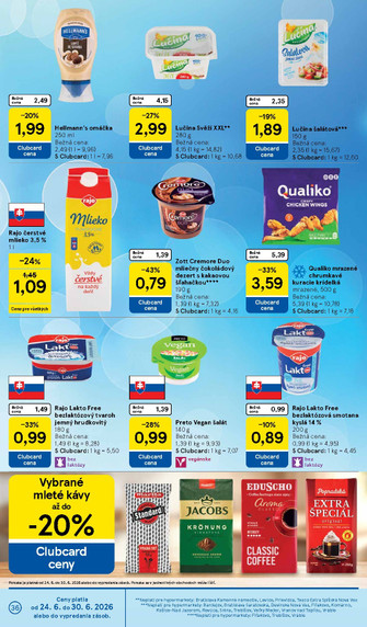 Tesco